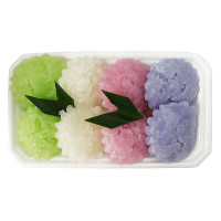 Set 8 Bánh Bò Hấp