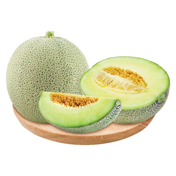 Dưa Lưới Ichiba Giống Nhật (Kg)