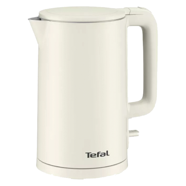 Bình Đun Siêu Tốc Tefal KO140AE0 1.5L Trắng