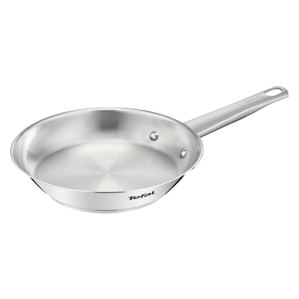 Chảo Inox Cao Cấp Tefal B9210295 20Cm