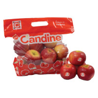 Táo Candine Pháp Túi 1Kg