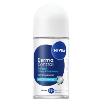 Lăn Khử Mùi Nivea Dưỡng Sáng Và Phục Hồi 50Ml