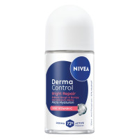 Lăn Khử Mùi Nivea Dưỡng Sáng Đều Màu 50Ml