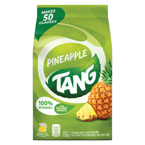 Bột Dứa Tang Gói 250G