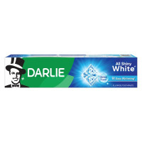 Kem Đánh Răng Darlie Trắng Răng 140G