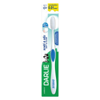 Bàn Chải Đánh Răng Darlie Extra File Clean