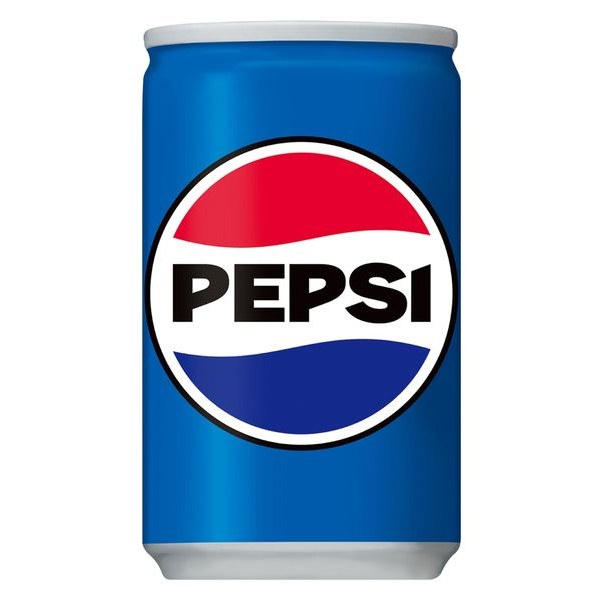 Nước Ngọt Pepsi Nhật Bản Lon 160Ml
