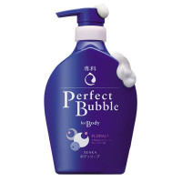 Sữa Tắm Senka Hoa Linh Lan Và Hoa Nhài 500Ml