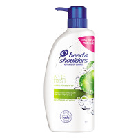 Dầu Gội Head & Shoulders Táo Xanh 625Ml