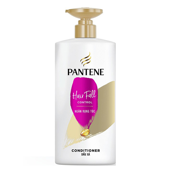 Dầu Xả Pantene Ngăn Rụng Tóc 650Ml