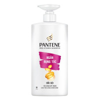 Dầu Gội Pantene Ngăn Rụng Tóc 650Ml