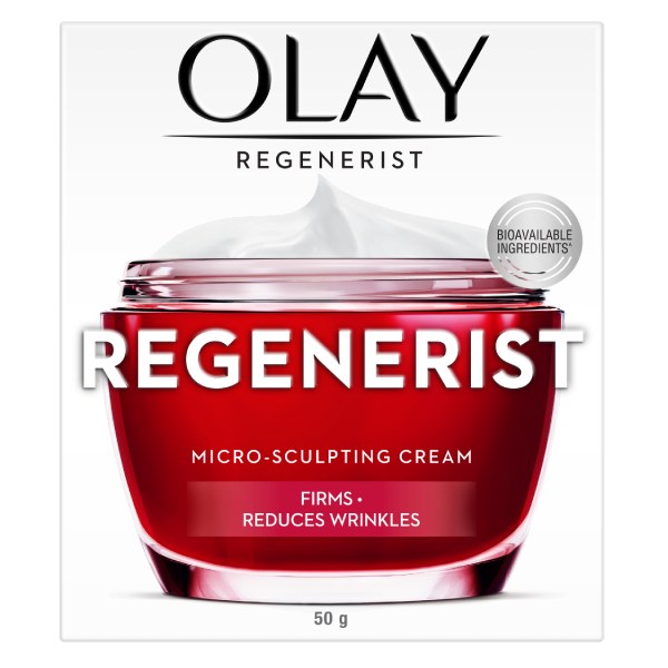 Kem Dưỡng Olay Ngừa Lão Hoá Ban Ngày 50G