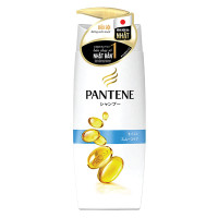 Dầu Gội Pantene Dưỡng Mềm Mượt 450Ml