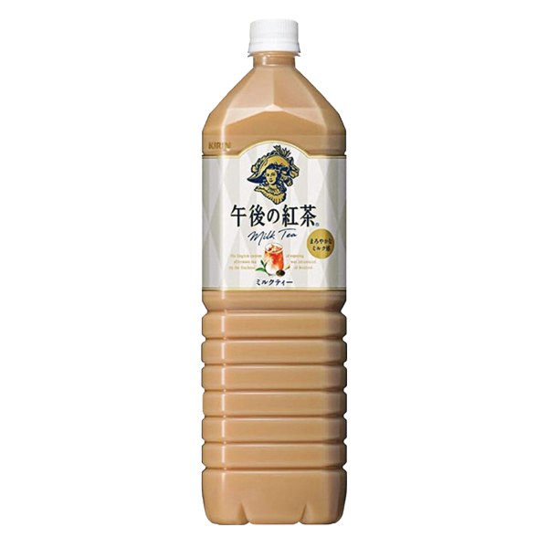 Trà Sữa Kirin 1.5L