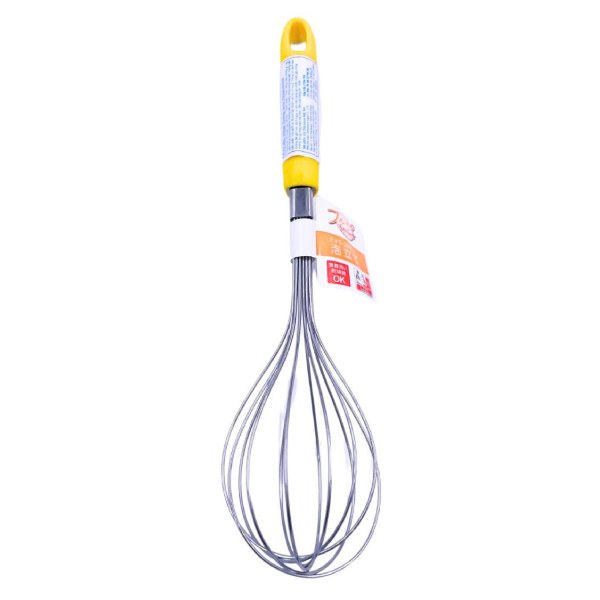 Đánh Trứng Inox Shimomura FVS_202