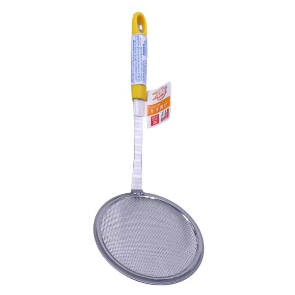 Vợt Lưới Thưa Inox Shimomura FVS_203