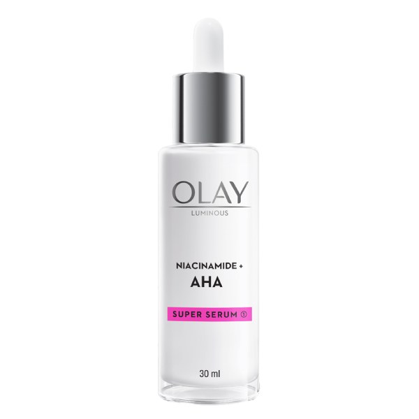 Serum Olay Niacinamide Aha 30Ml