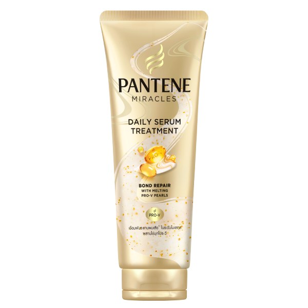 Kem Xả Serum Pro-V Pantene 180Ml
