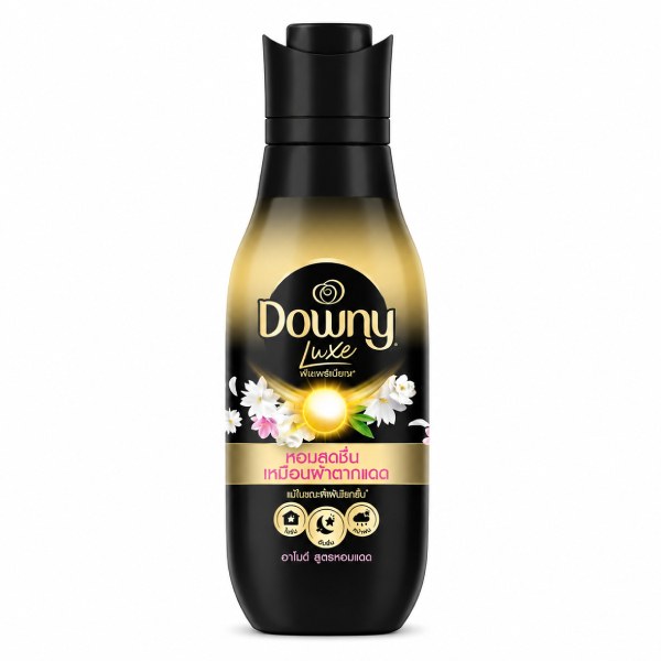 (Only Emartmall) Nước Xả Vải Downy Luxe Harmony Chai 450Ml