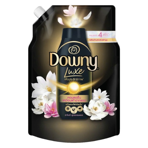 Nước Xả Vải Downy Luxe Harmony Túi 1L