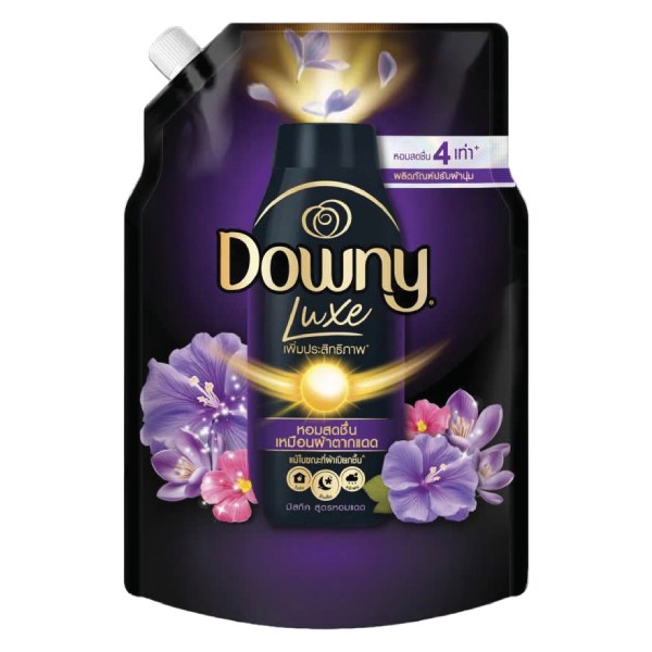 Nước Xả Vải Downy Luxe Mystique Túi 1L
