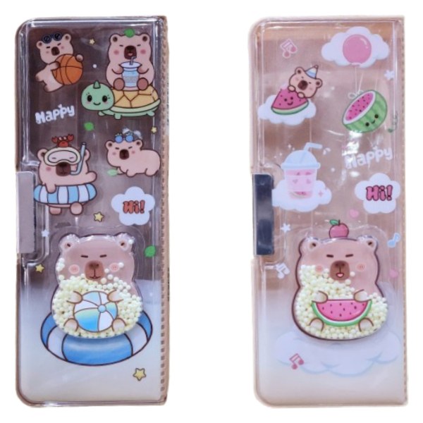 Hộp Bút Nhựa 35329