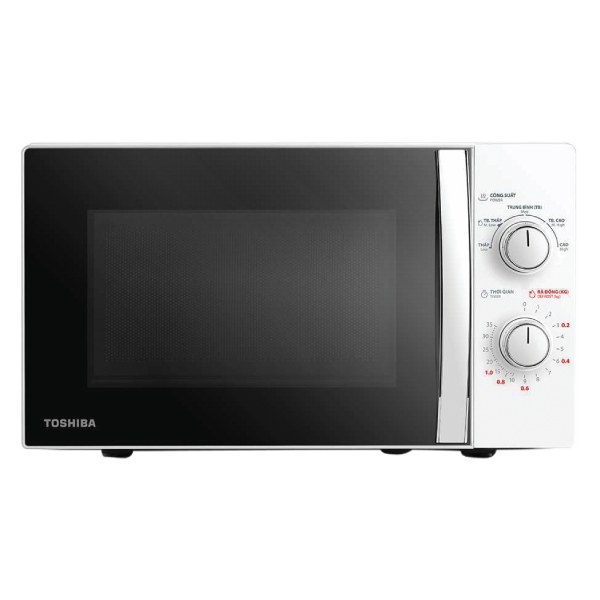 Lò Vi Sóng Toshiba MWP-MM20P(WH) 20L