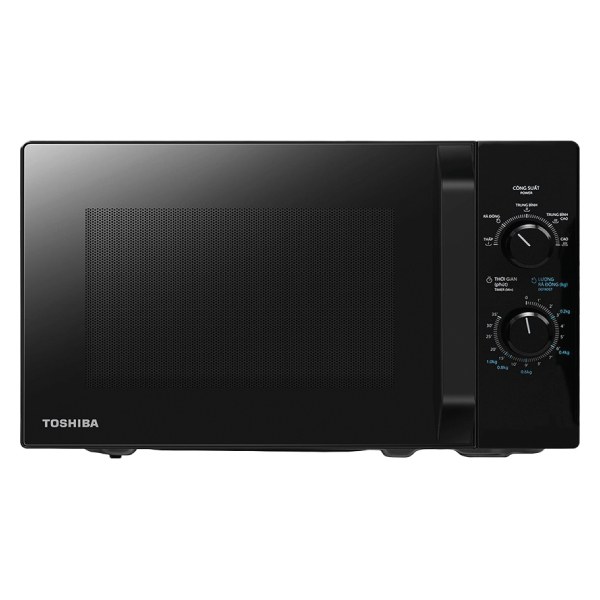 Lò Vi Sóng Toshiba MW2-MM20P(BK) 20L