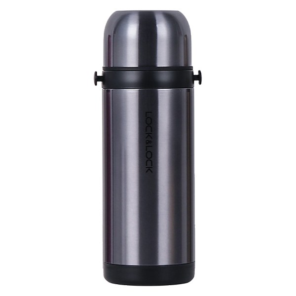 Bình Giữ Nhiệt Lock&Lock Easy-Take LHC1439BLU 1L