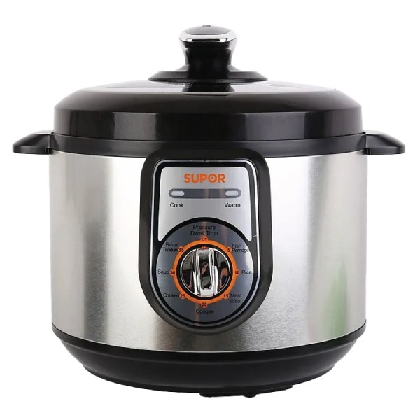 Nồi Áp Suất Điện Supor CYYB50YA10VN-100 5L