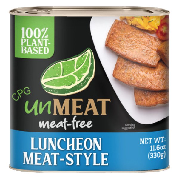 Thịt Chay Unmeat Hộp 330G