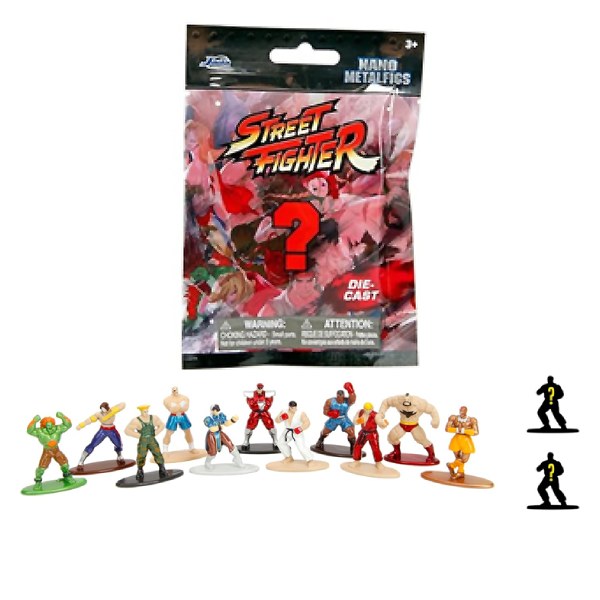 Đồ Chơi Mô Hình Sưu Tầm Jada Toys 35339
