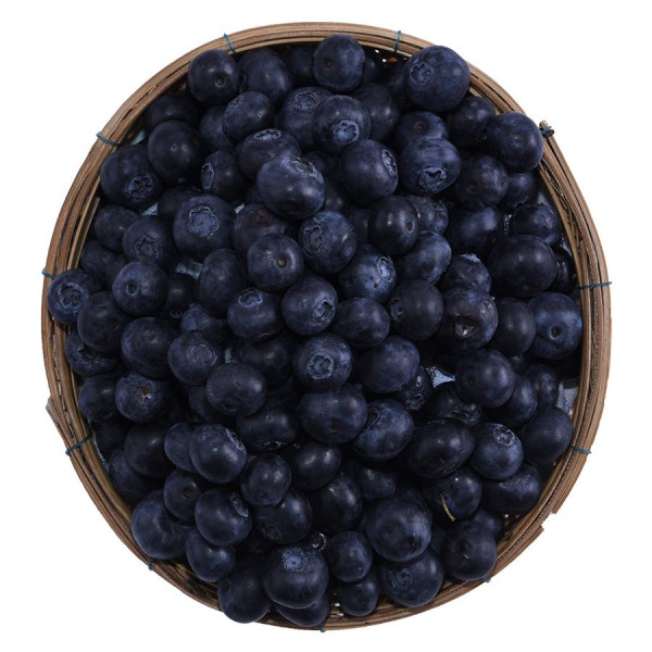 Việt Quất Xuất Xứ Mỹ Hộp 125G