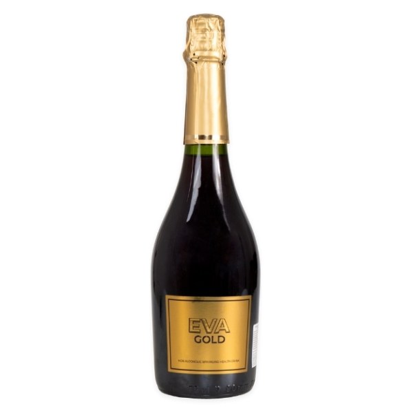 Nước Trái Cây Có Ga Eva Gold 750Ml