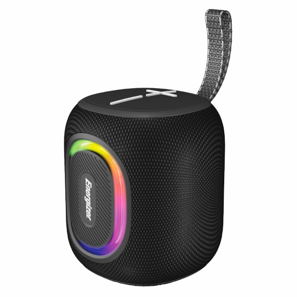 Loa Di Động Energizer BTS081BK