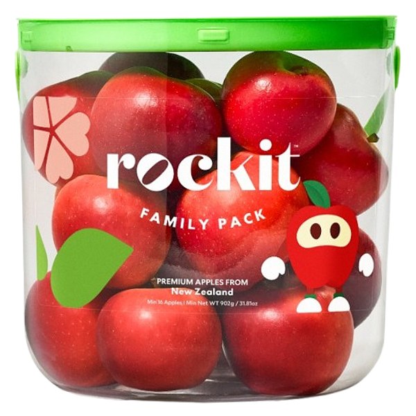 Táo Rockit Newzealand Xô 586G