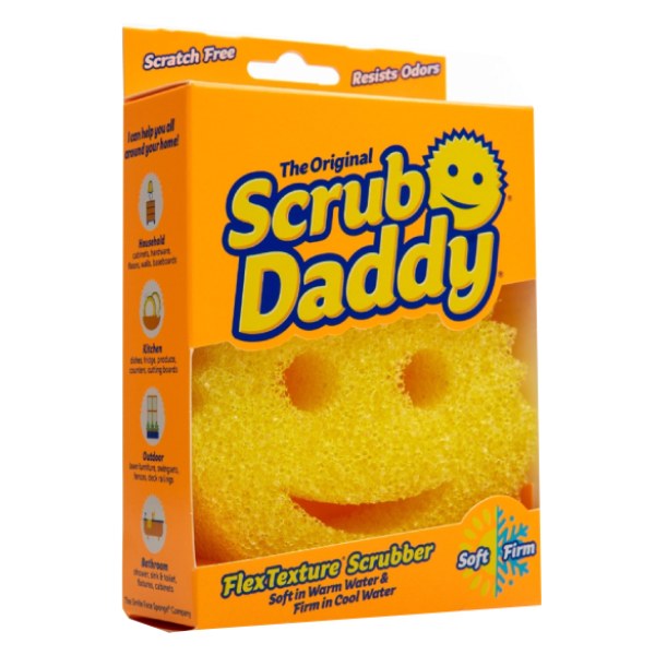 Miếng Chà Rửa Srucb Daddy Original