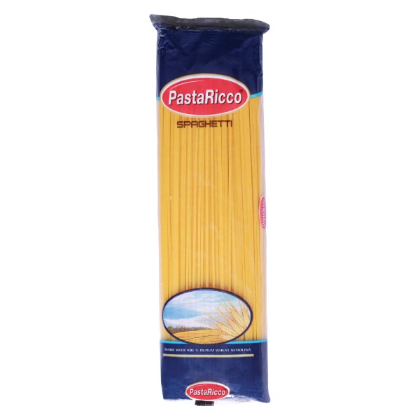 Mì Spaghetti Pasta Ricco 500G