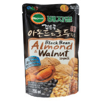 Sữa Đậu Đen Óc Chó Hạnh Nhân Vegemil Túi 200Ml