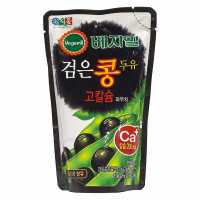 Sữa Đậu Đen Vegemil Túi 190Ml