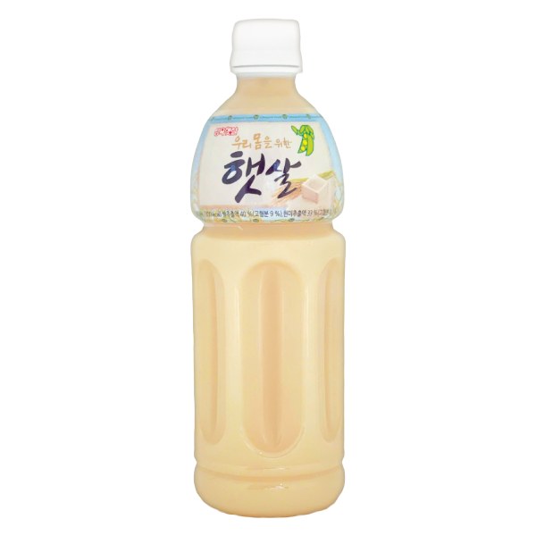 Nước Gạo Sahmyook 500Ml