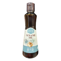 Dầu Mè Sauces & Spices 320Ml