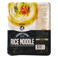 Bún Gạo Ăn Liền No Brand Vị Cá Cơm 92G