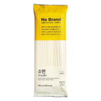 Mì Sợi Cắt No Brand Gói 460G