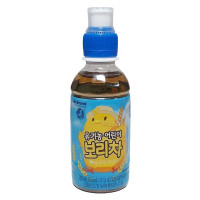 Nước Uống Trẻ Em No Brand Vị Trà Lúa Mạch Chai 200Ml