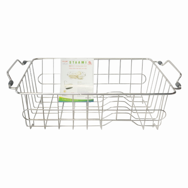 Chạn Úp Chén Inox Staami ST051