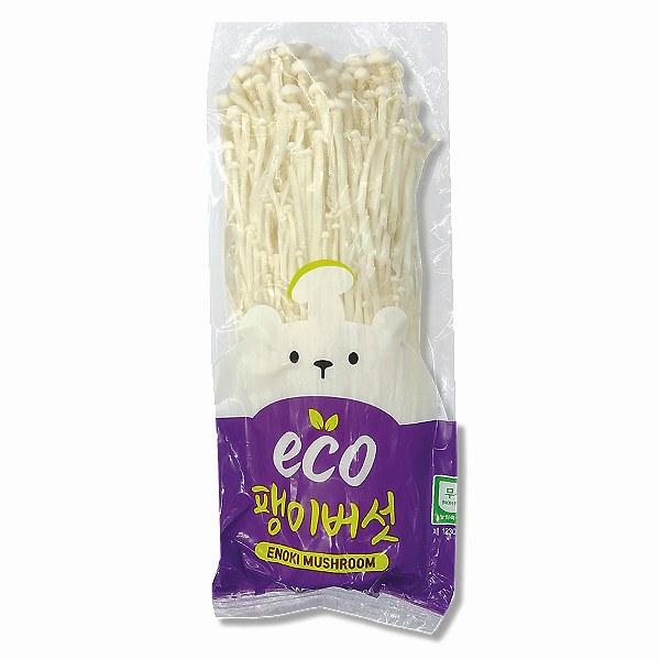 Nấm Kim Châm Hàn Quốc 150G