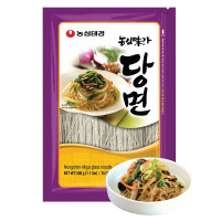 Miến Khoai Lang Nongshim 500G