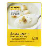 Súp Kem Home Style No Brand 100G 