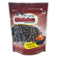Tảo Jaban Godbawee Vị BBQ 40G